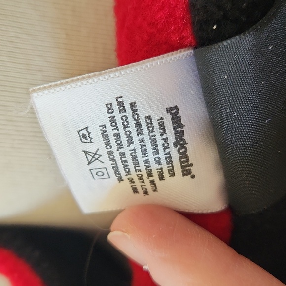 Patagonia Capilene Fleece 1/2 Zip Jacket - Picture 9 of 9